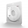 Lindy 48093 cavo di rete Bianco 2 m Cat6 U/UTP (UTP) (48093)
