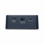 StarTech.com Duplicatore di unità M.2 NVMe 1:1, clonatore autonomo di dischi SSD M.2 fino a 90 GBpm, dock USB 3.2 20Gbps per dr