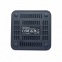 StarTech.com Duplicatore di unità M.2 NVMe 1:1, clonatore autonomo di dischi SSD M.2 fino a 90 GBpm, dock USB 3.2 20Gbps per dr