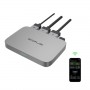 POWERSTREAM 800W MICROINVERTER