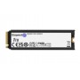 Kingston Technology 1000G RENEGADE PCIe 4.0 NVMe SSD W/ Dissipatore di calore
