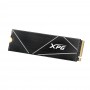 XPG GAMMIX S70 Blade 2 TB M.2 PCI Express 4.0 NVMe 3D NAND