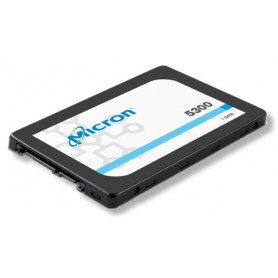 Lenovo 4XB7A17085 drives allo stato solido 3,84 TB 3.5" Serial ATA III 3D TLC NAND