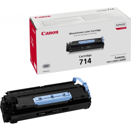 Canon Cartuccia toner 714 (1153B002)