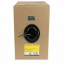 MATASSA CAVI RETE LAN CAT5E 305M (WIR5ECMRBK)
