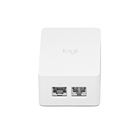 Logitech 952-000074 adattatore PoE e iniettore