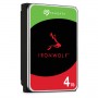 Seagate IronWolf ST4000VN008 disco rigido interno 3.5" 4000 GB Serial ATA III (ST4000VN008)