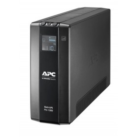 APC BR1300MI gruppo di continuità (UPS) A linea interattiva 1300 VA 780 W 8 presa(e) AC (BR1300MI)