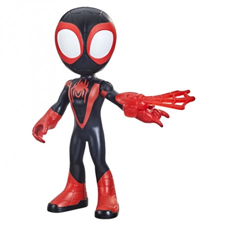 SPIDEY FIGURA MEGA MILES MORALES (F39885X0)