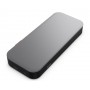 Lenovo Go batteria portatile Ioni di Litio 20000 mAh Nero, Grigio (40ALLG2WWW)