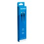Vultech CS-NCC20BL cavo USB USB 2.0 2 m USB C Blu