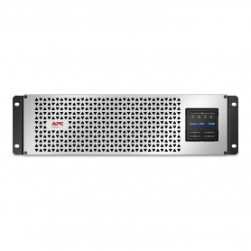 APC SMTL1500RMI3UC gruppo di continuità (UPS) A linea interattiva 1,5 kVA 1350 W 6 presa(e) AC (SMTL1500RMI3UC)