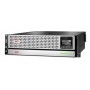 APC SRTL1500RMXLI-NC gruppo di continuità (UPS) Doppia conversione (online) 1,5 kVA 1350 W 8 presa(e) AC (SRTL1500RMXLI-NC)