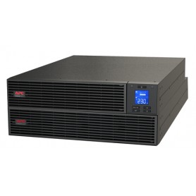 APC SRV2KRILRK gruppo di continuità (UPS) Doppia conversione (online) 2 kVA 1600 W 4 presa(e) AC (SRV2KRILRK)
