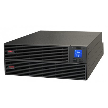 APC SRV2KRILRK gruppo di continuità (UPS) Doppia conversione (online) 2 kVA 1600 W 4 presa(e) AC (SRV2KRILRK)