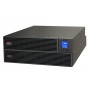 APC SRV2KRILRK gruppo di continuità (UPS) Doppia conversione (online) 2 kVA 1600 W 4 presa(e) AC (SRV2KRILRK)