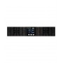Vultech Gruppo Di Continuità Server Series RACK 3000VA GS-3KVAS-RK Onda Sinusoidale