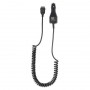 HP FA690B Caricabatterie per dispositivi mobili Telefono cellulare, PDA Nero Accendisigari Auto