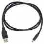 Targus ACC926EUX cavo USB 1 m USB 3.2 Gen 2 (3.1 Gen 2) USB A USB C Nero (ACC926EUX)