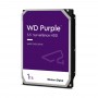 Western Digital Purple WD11PURZ disco rigido interno 1 TB 5400 Giri/min 64 MB 3.5" Serial ATA III