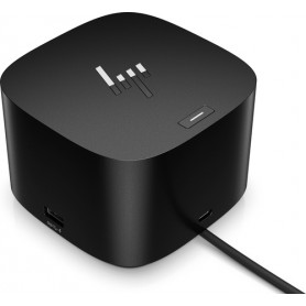HP THUNDERBOLT DOCK 280W PER ZBOOK (4J0G4AA)