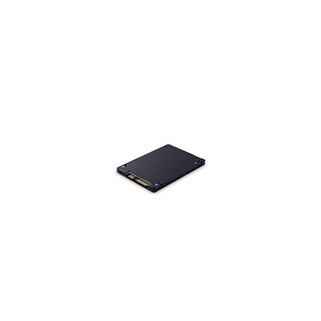 Lenovo 7XA7A01204 lettore di disco ottico DVD-ROM Nero (7XA7A01204)