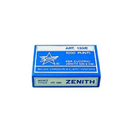 Zenith 130/E bis, 10 Pack (0311301405)