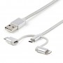 CAVO USB-C MULTI CARICA DA 1M (LTCUB1MGR)