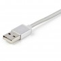 CAVO USB-C MULTI CARICA DA 1M (LTCUB1MGR)