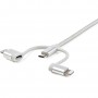 CAVO USB-C MULTI CARICA DA 1M (LTCUB1MGR)