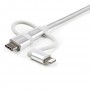 CAVO USB-C MULTI CARICA DA 1M (LTCUB1MGR)