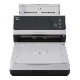 FI-8250 50PPM/100IPM A4 DUPLEX
