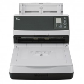 FI-8270 70PPM/140IPM A4 DUPLEX