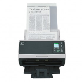 FI-8190 90PPM/180IPM A4 DUPLEX