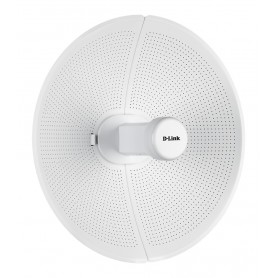 D-Link DAP-3712 punto accesso WLAN 867 Mbit/s Bianco Supporto Power over Ethernet (PoE) (DAP-3712)