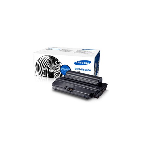 Samsung SCX-D5530A cartuccia toner 1 pz Originale Nero