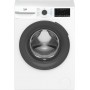 Beko b300 BMWSU4721A: Lavatrice EnergySpin 7Kg Slim, Classe A, 1200 giri