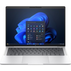 HP EliteBook 1040 G11 Intel Core Ultra 7 155H Computer portatile 35,6 cm (14") 2.8K 16 GB LPDDR5x-SDRAM 1 TB SSD Wi-Fi 6E (802.1