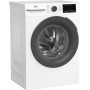 Beko b300 BMWSU4721A: Lavatrice EnergySpin 7Kg Slim, Classe A, 1200 giri