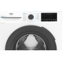 Beko b300 BMWSU4721A: Lavatrice EnergySpin 7Kg Slim, Classe A, 1200 giri