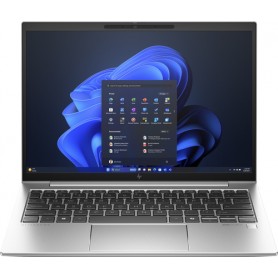 HP EliteBook 830 G11 Intel Core Ultra 5 125U Computer portatile 33,8 cm (13.3") WUXGA 16 GB LPDDR5x-SDRAM 512 GB SSD Wi-Fi 6E (8