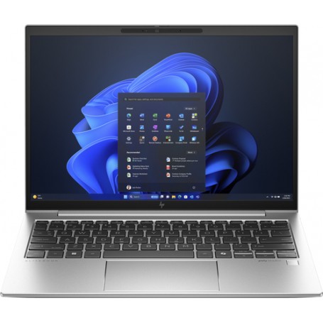 HP EliteBook 830 G11 Intel Core Ultra 5 125U Computer portatile 33,8 cm (13.3") WUXGA 16 GB LPDDR5x-SDRAM 512 GB SSD Wi-Fi 6E (8
