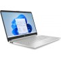 HP 15s-fq5019nl Intel® Core™ i5 i5-1235U Computer portatile 39,6 cm (15.6") Full HD 8 GB DDR4-SDRAM 512 GB SSD Wi-Fi 5 (802.1
