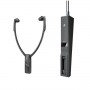 Sennheiser RS 2000 Cuffie Stetoscopiche Connettore 3.5 mm Nero (RS2000)