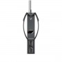 Sennheiser RS 2000 Cuffie Stetoscopiche Connettore 3.5 mm Nero (RS2000)