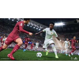 SERIE X FIFA 23 (116372)