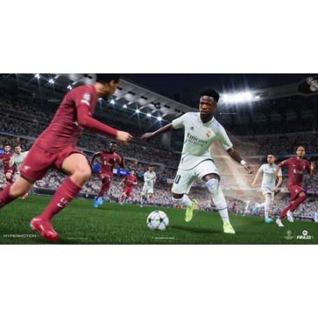 SERIE X FIFA 23 (116372)