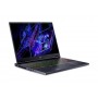 Acer Predator PHN14-51-7285 Intel Core Ultra 7 155H Computer portatile 36,8 cm (14.5") 3K 16 GB LPDDR5x-SDRAM 1 TB SSD NVIDIA Ge