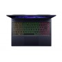 Acer Predator PHN14-51-71DW Intel Core Ultra 7 155H Computer portatile 36,8 cm (14.5") 3K 16 GB LPDDR5x-SDRAM 1 TB SSD NVIDIA Ge