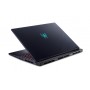 Acer Predator PHN14-51-71DW Intel Core Ultra 7 155H Computer portatile 36,8 cm (14.5") 3K 16 GB LPDDR5x-SDRAM 1 TB SSD NVIDIA Ge